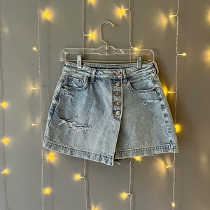 American Eagle Skort size 4
